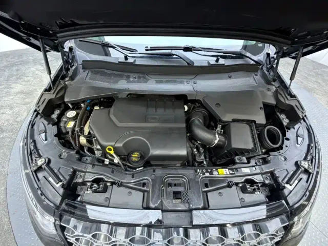 Land Rover Discovery Sport — Фото автомобиля 7