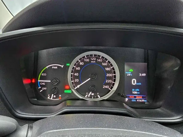 Toyota Corolla — Фото автомобиля 16