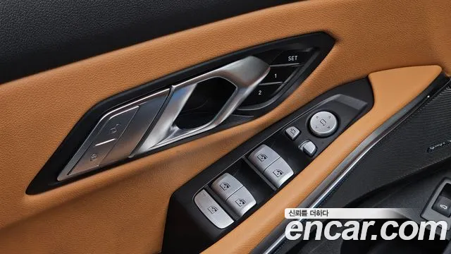BMW 3-Series 3 серия (G20) 320i M Sport — Фото автомобиля 27