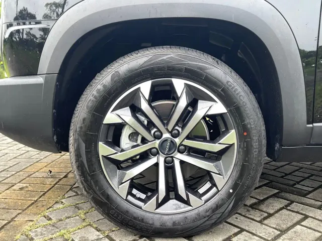 Haval Big Dog — Фото автомобиля 20