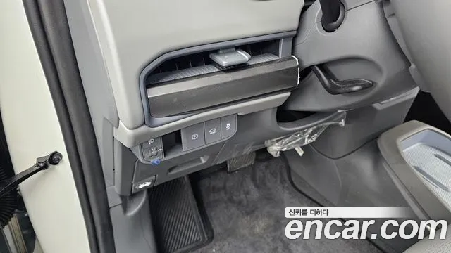 Kia EV3 — Фото автомобиля 16