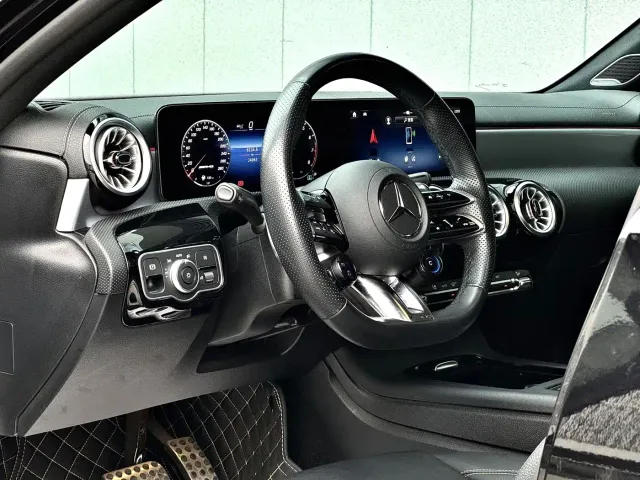 Mercedes-Benz A-Class AMG — Фото автомобиля 6