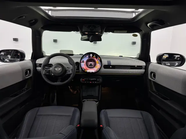 MINI Hatch — Фото автомобиля 5