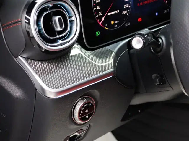 Mercedes-Benz CLE-Class AMG — Фото автомобиля 26