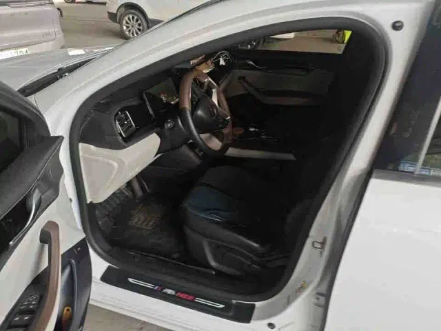 BYD Qin PLUS — Фото автомобиля 3