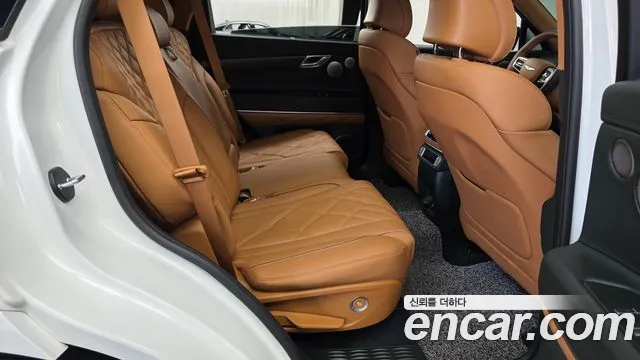 Genesis GV80 — Фото автомобиля 17