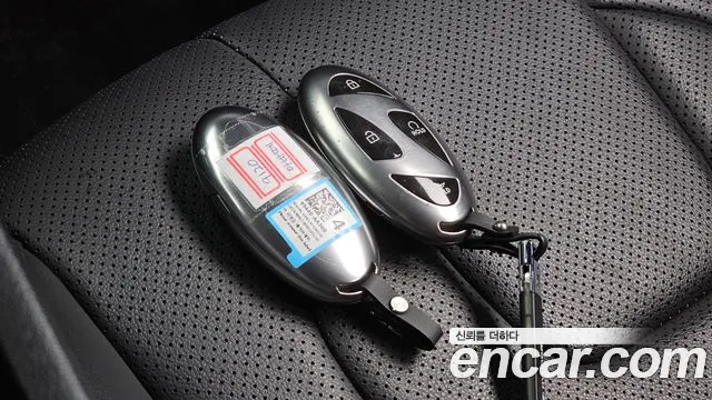 Hyundai Avante CN7 — Фото автомобиля 30