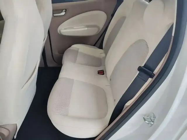 Wuling Hongguang Mini EV — Фото автомобиля 16