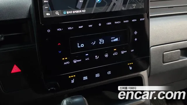 Hyundai Staria Staria Карго 3 места — Фото автомобиля 18