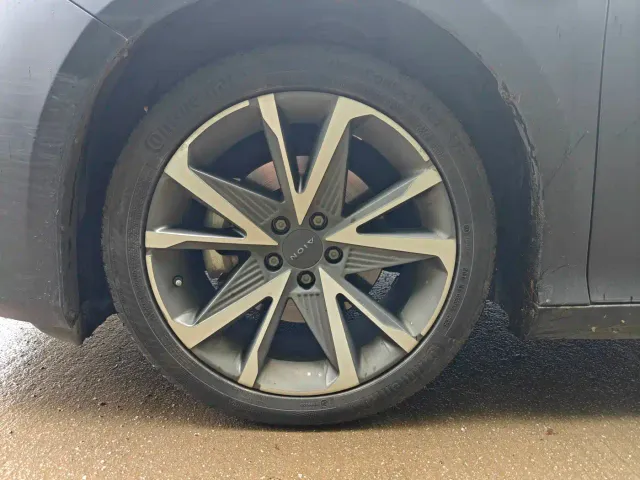 GAC Aion S Plus — Фото автомобиля 5