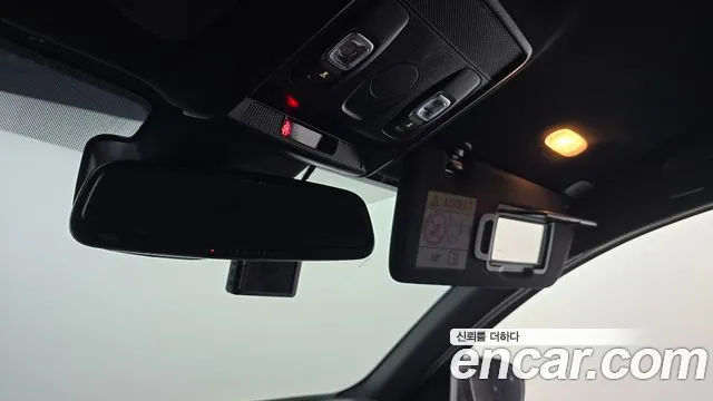 Renault Korea XM3 — Фото автомобиля 19