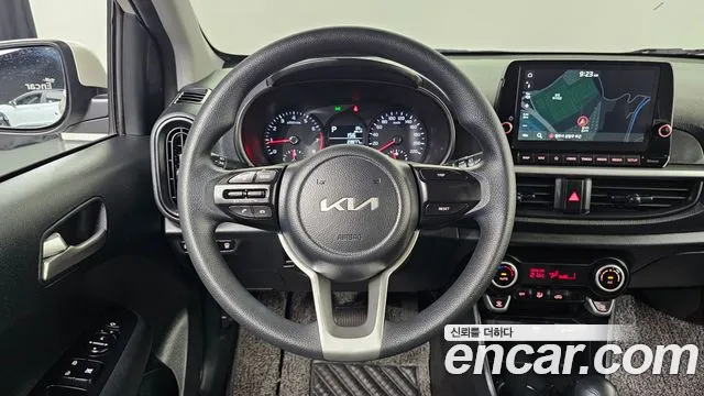 Kia morning Morning Urban (JA) Prestige — Фото автомобиля 14
