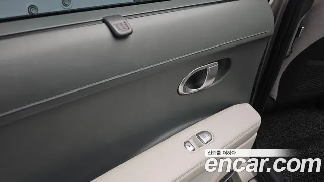 Hyundai Ioniq5 Ioniq5 — Фото автомобиля 18