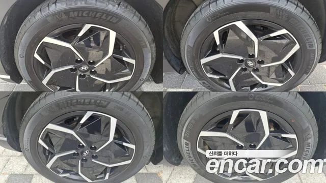 Hyundai Ioniq5 Ioniq5 — Фото автомобиля 20