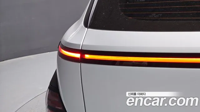 Hyundai Kona Kona (SX2) Бензин 2.0 2WD — Фото автомобиля 22