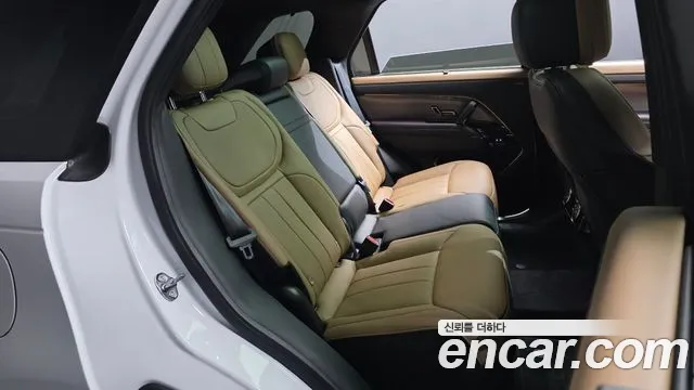 Land Rover Range Rover Sport — Фото автомобиля 17