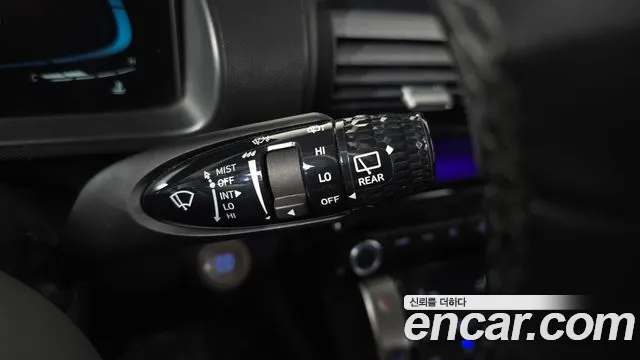 Hyundai Casper Casper Inspiration — Фото автомобиля 27