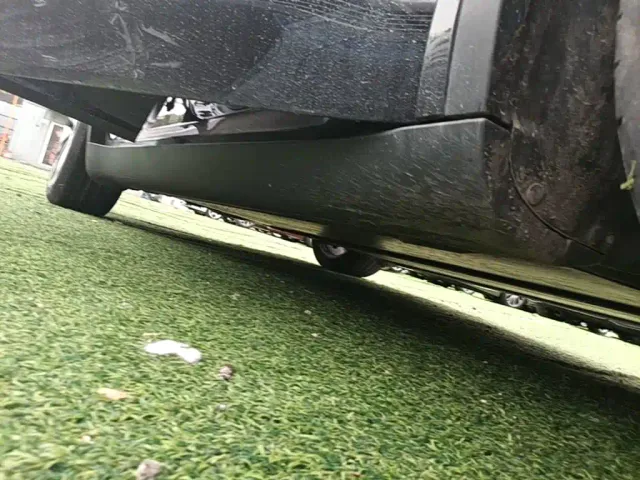 Tesla Model Y — Фото автомобиля 20