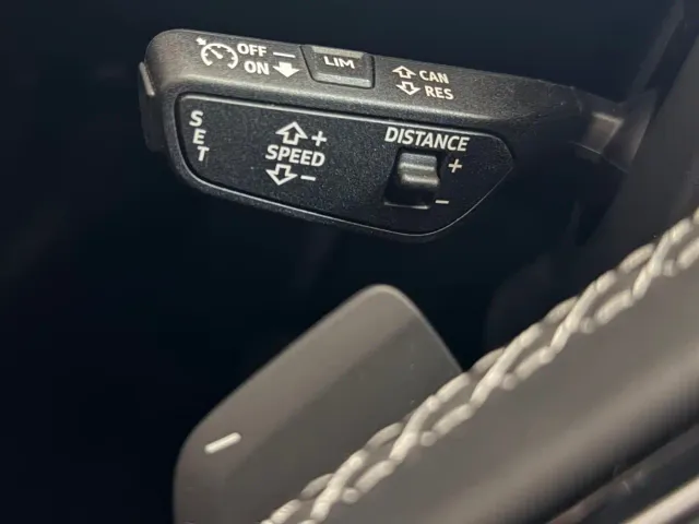 Audi A3 — Фото автомобиля 21