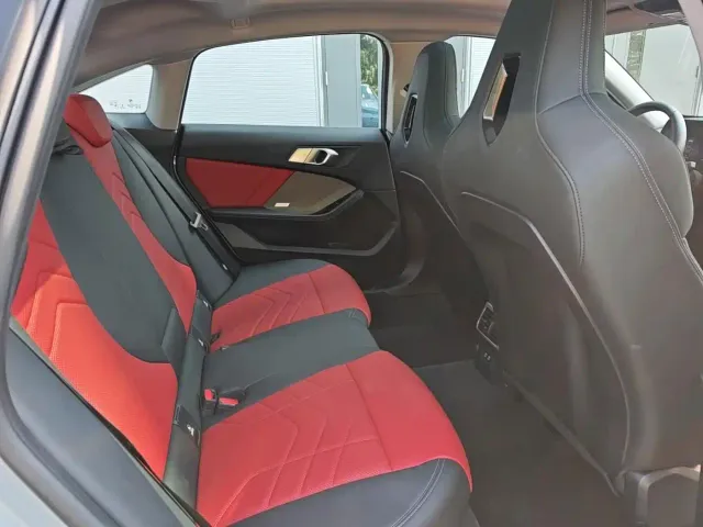 BMW 2 Series — Фото автомобиля 8