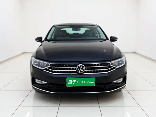Volkswagen Magotan — Фото автомобиля 2