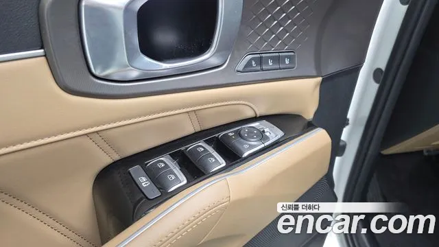 Kia Sorento Generation 4 — Фото автомобиля 29