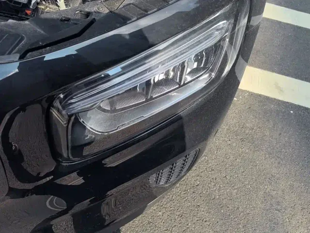 Mercedes-Benz GLB-Class — Фото автомобиля 5