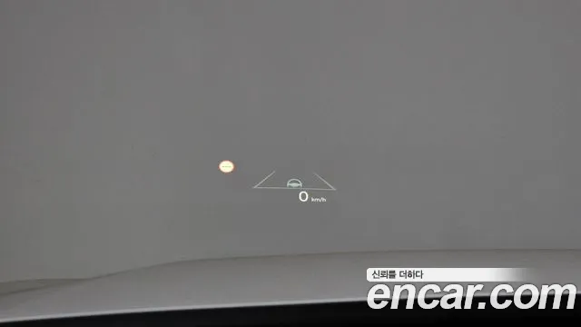 Kia K8 Signature — Фото автомобиля 13