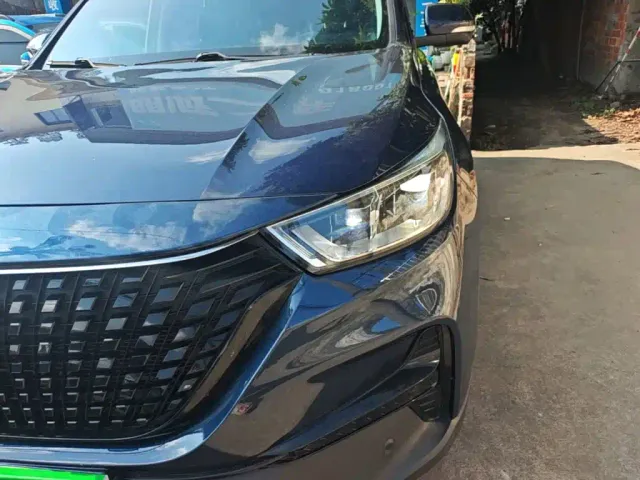 Changan Oshan Cosmos Pro — Фото автомобиля 23