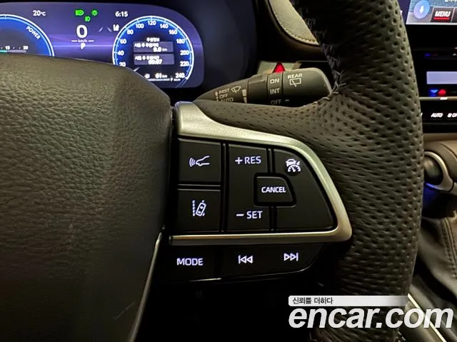 Toyota Sienna 4th Gen — Фото автомобиля 10