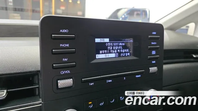 Hyundai Staria Staria Карго 3 места — Фото автомобиля 18