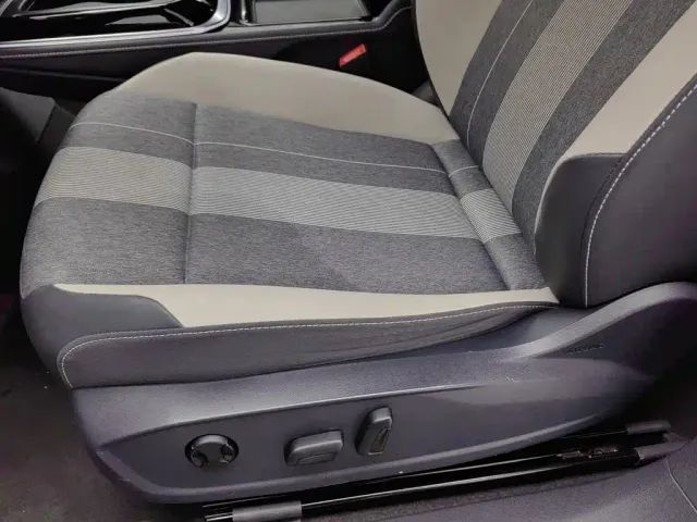Volkswagen ID.4 Crozz — Фото автомобиля 20