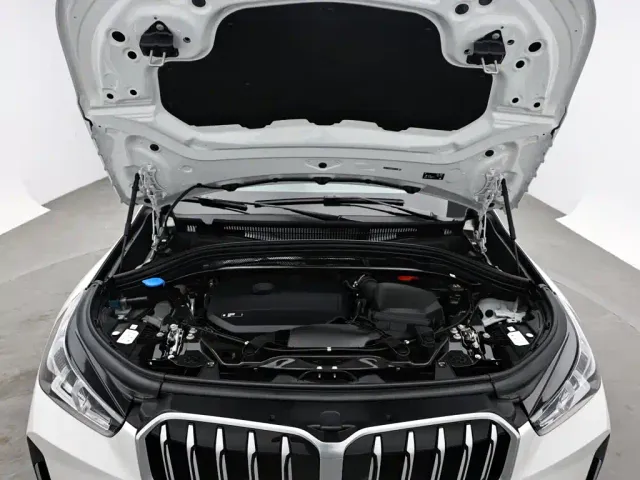 BMW X1 — Фото автомобиля 16