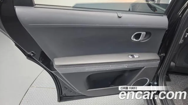 Hyundai Ioniq5 Ioniq5 — Фото автомобиля 25