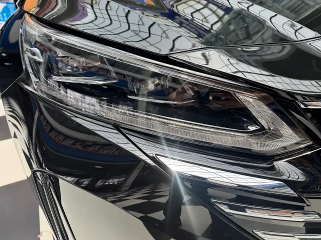 Nissan Teana — Фото автомобиля 4
