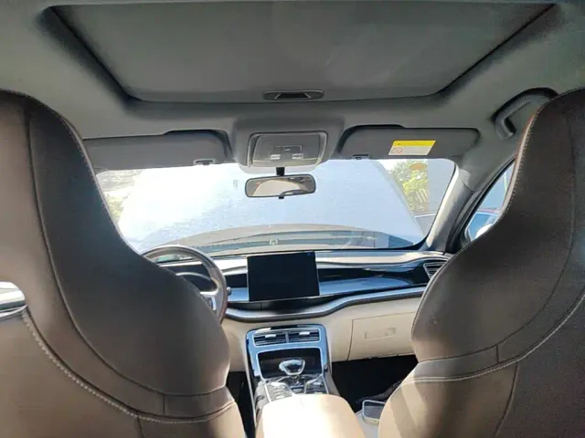 BYD Qin PLUS — Фото автомобиля 17