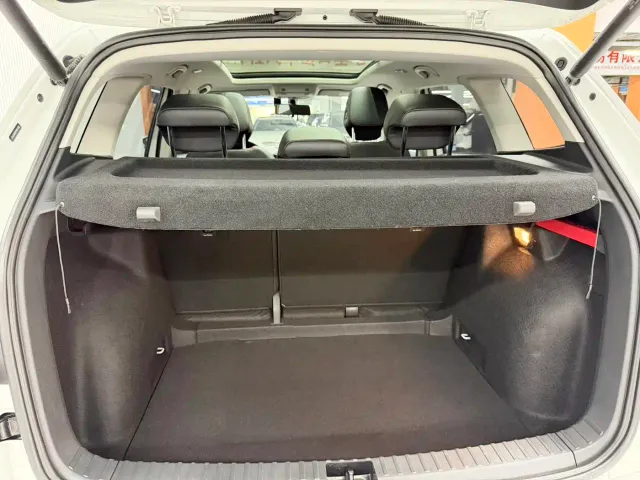 Skoda Karoq — Фото автомобиля 18