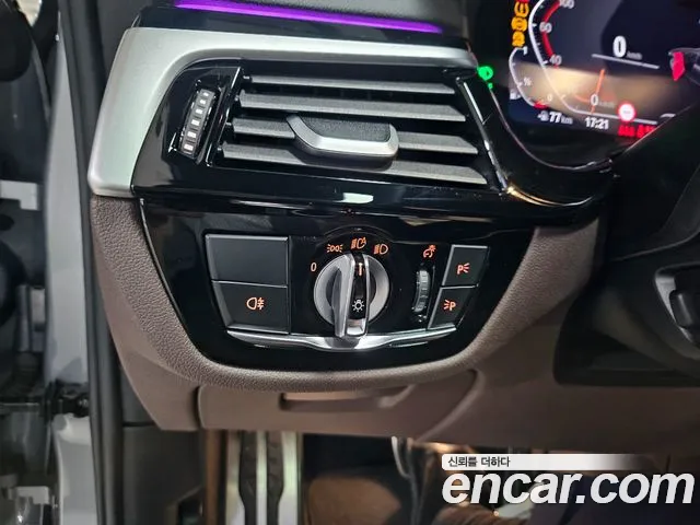 BMW Gran Turismo G32 — Фото автомобиля 14
