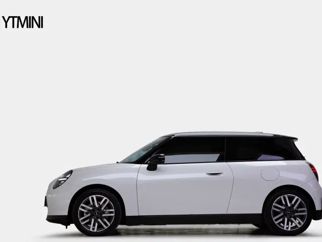 MINI Cooper — Фото автомобиля 2