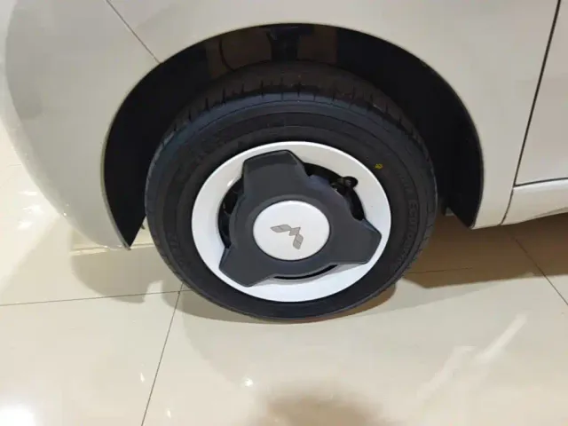 Wuling Hongguang Mini EV — Фото автомобиля 22