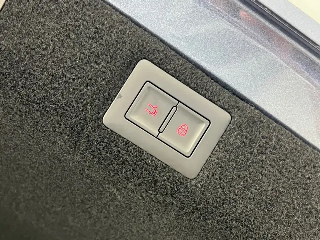 BYD Seal 07 DM-i — Фото автомобиля 7
