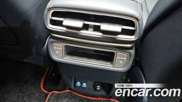 Genesis GV80 — Фото автомобиля 18