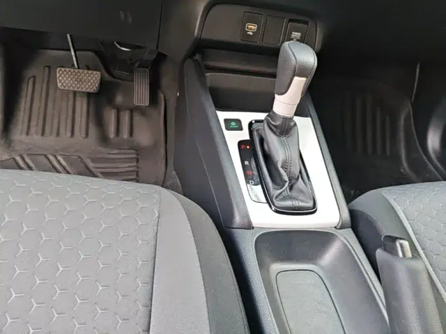 Honda Fit 2021 1.5L CVT Trend Edition — Фото автомобиля 9