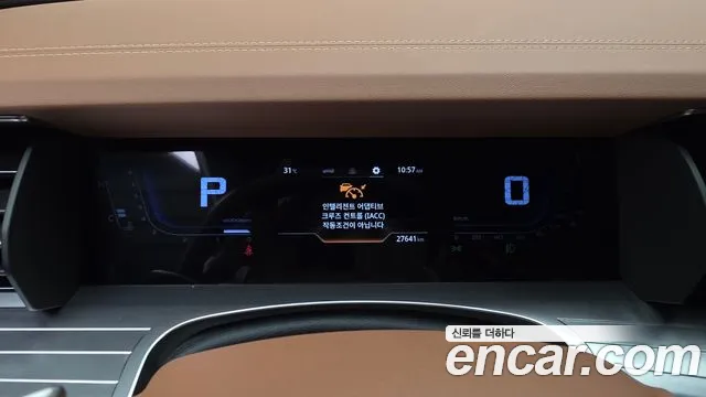 KG_Mobility_Ssangyong Torres Torres Бензин 1.5 2WD — Фото автомобиля 8