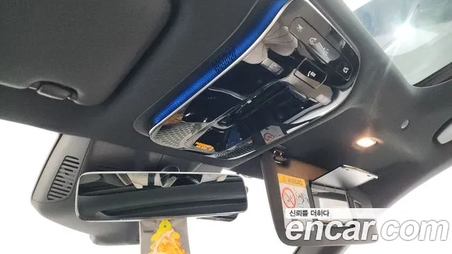 Mercedes-Benz E-Class E-класс W214 — Фото автомобиля 19