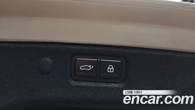 Kia K5 Signature — Фото автомобиля 16