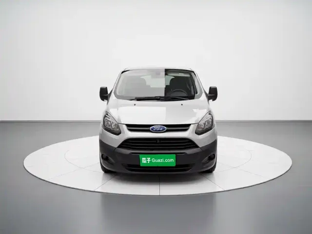 Ford Transit — Фото автомобиля 22