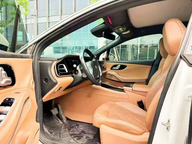 Roewe Feifan R7 — Фото автомобиля 5