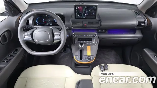 Hyundai Casper Casper Modern — Фото автомобиля 7