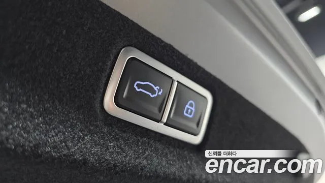 Hyundai Sonata Sonata Edge(DN8) — Фото автомобиля 20